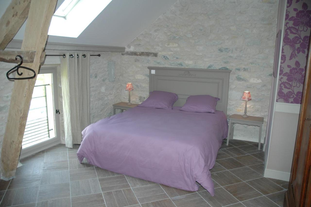 Chambre D'Hotes Au Picatal Meyronne Ngoại thất bức ảnh