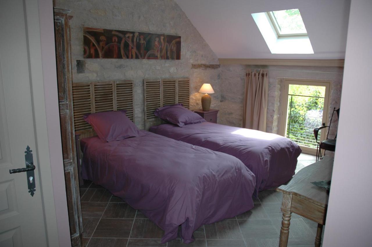 Chambre D'Hotes Au Picatal Meyronne Ngoại thất bức ảnh