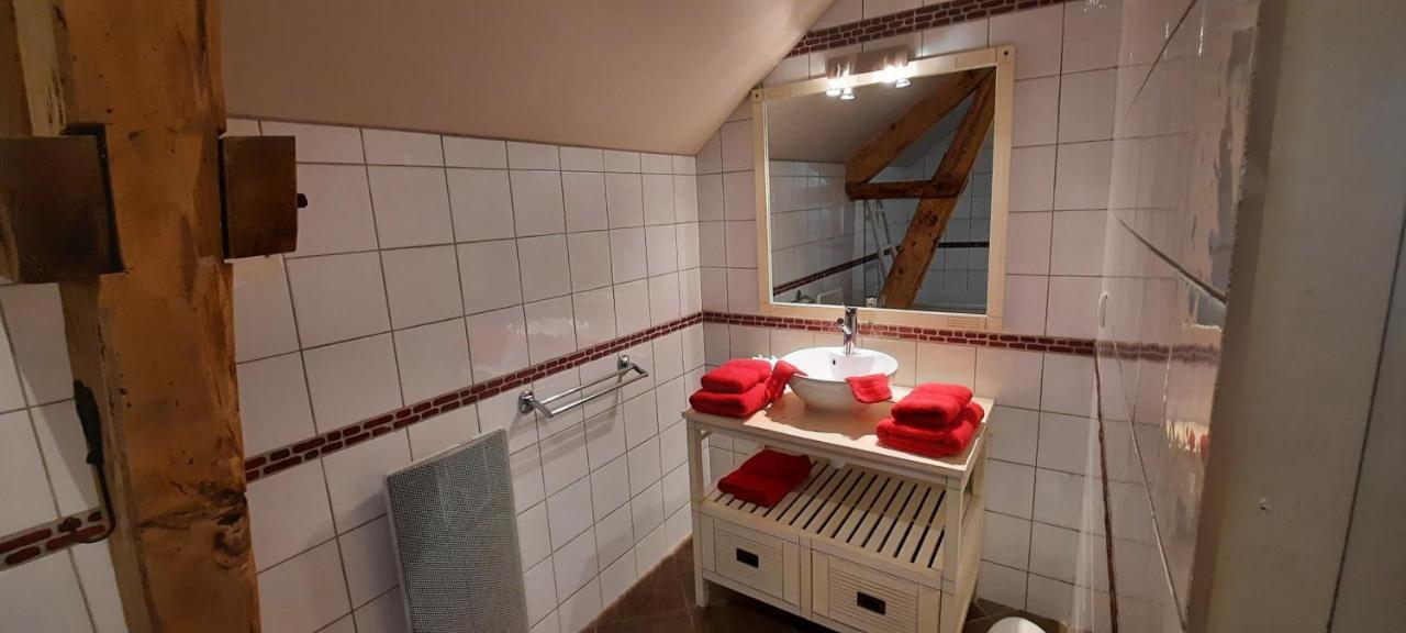 Chambre D'Hotes Au Picatal Meyronne Ngoại thất bức ảnh