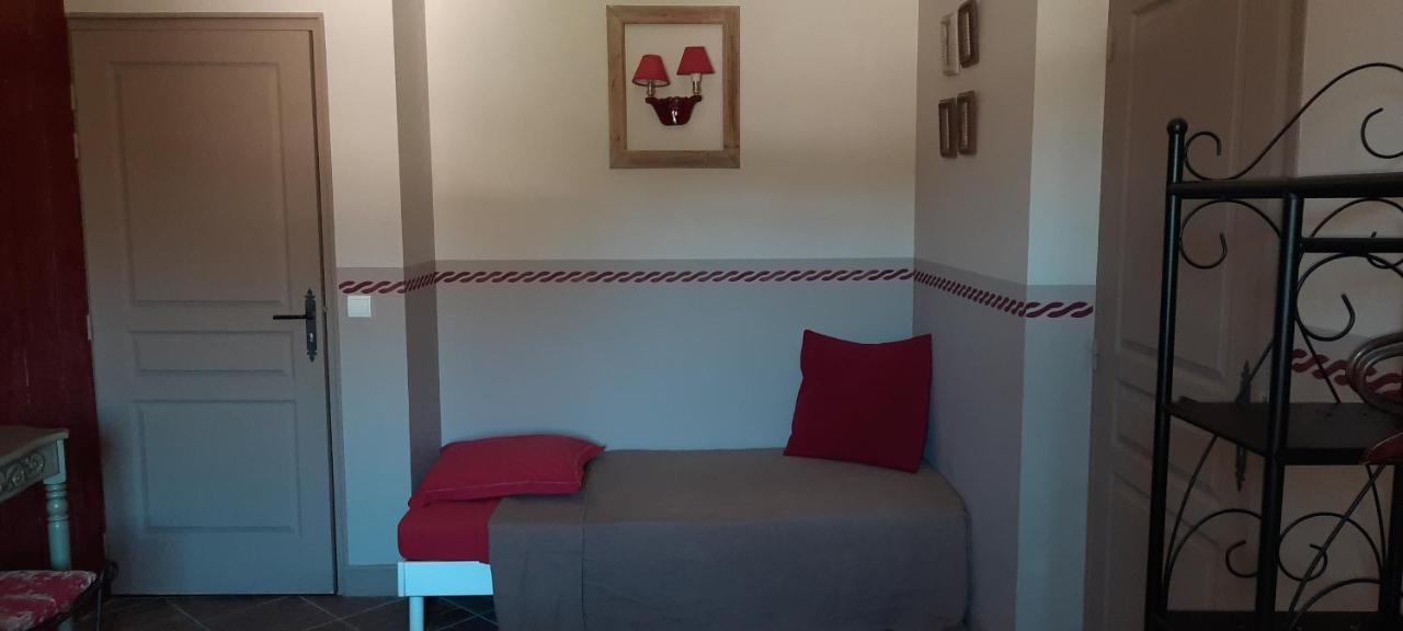 Chambre D'Hotes Au Picatal Meyronne Ngoại thất bức ảnh