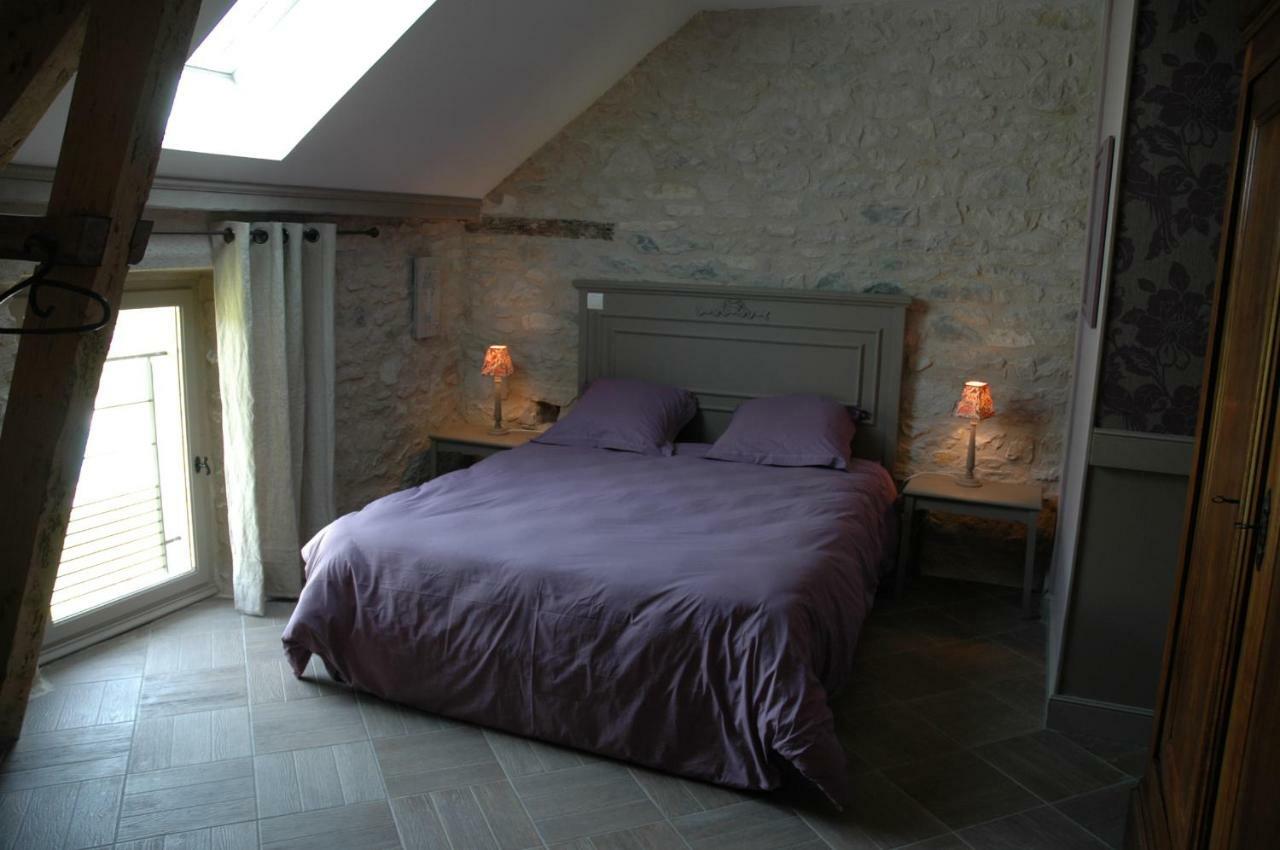 Chambre D'Hotes Au Picatal Meyronne Ngoại thất bức ảnh