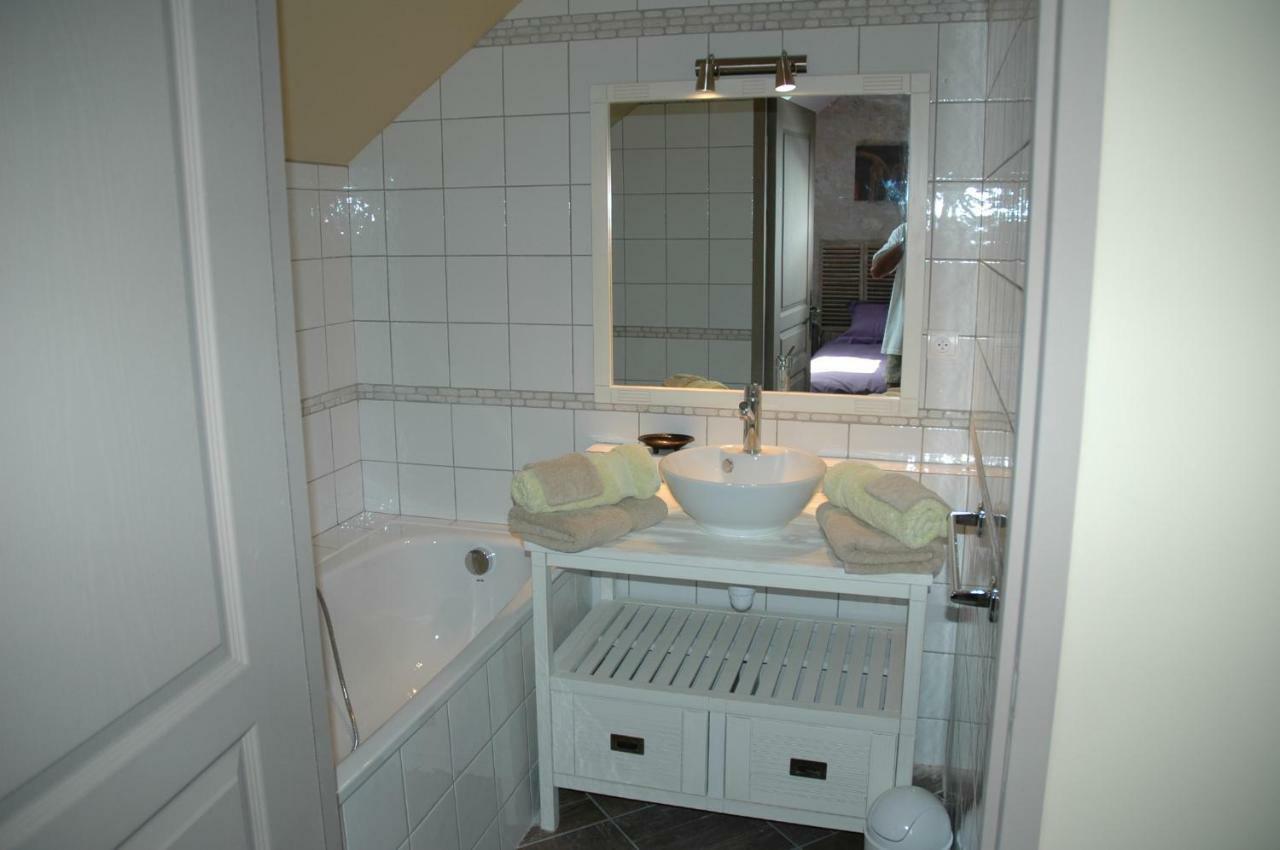 Chambre D'Hotes Au Picatal Meyronne Ngoại thất bức ảnh