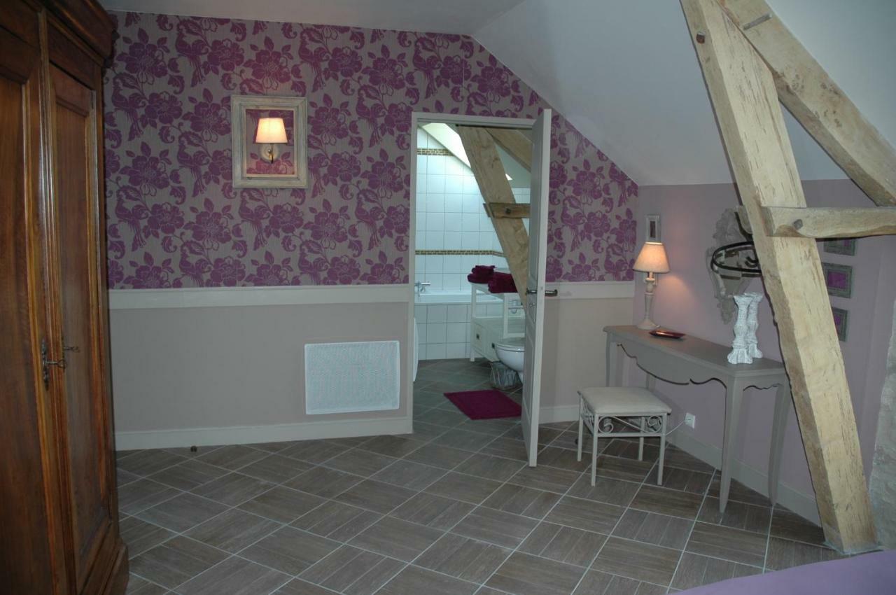 Chambre D'Hotes Au Picatal Meyronne Ngoại thất bức ảnh