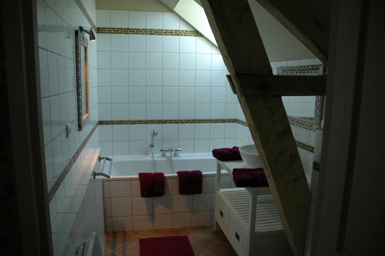 Chambre D'Hotes Au Picatal Meyronne Ngoại thất bức ảnh