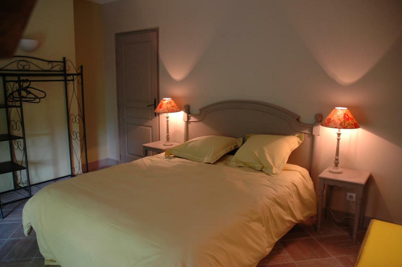 Chambre D'Hotes Au Picatal Meyronne Ngoại thất bức ảnh